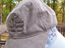 Yankee Dog Retreat's Baseball Cap