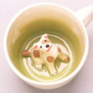 Cup-o-Jo Dog Mug