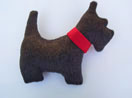 Scotty Dog